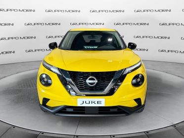 Nissan Juke 1.0 DIG-T 114 Acenta Mt