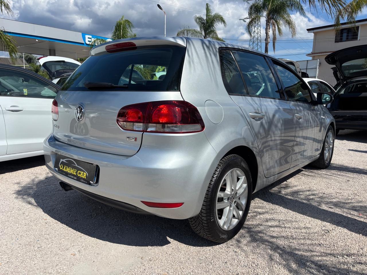 VW GOLF 1.4TSI 122CV DSG HIGHLINE 99.000KM