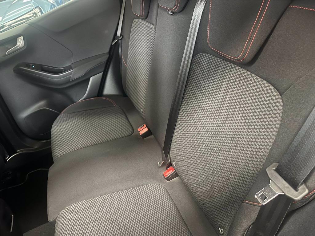 FORD Puma 1.0 ecoboost h ST-Line s&s 125cv del 2023