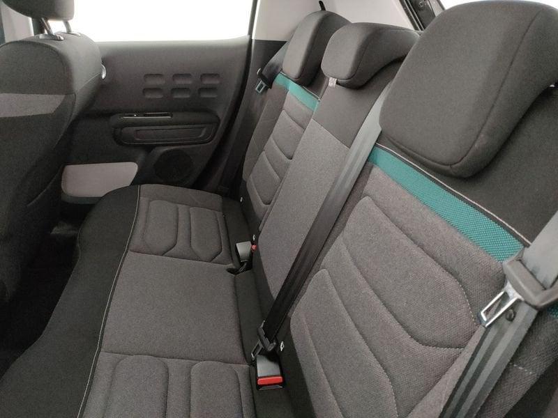 Citroën C3 C3 BlueHDi 100 S&S Shine N1