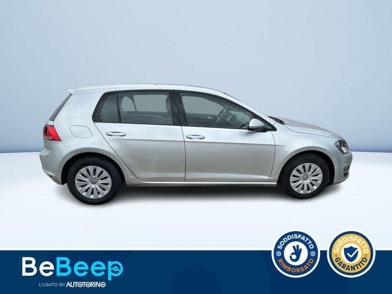 Volkswagen Golf 5P 1.2 TSI TRENDLINE 85CV E6