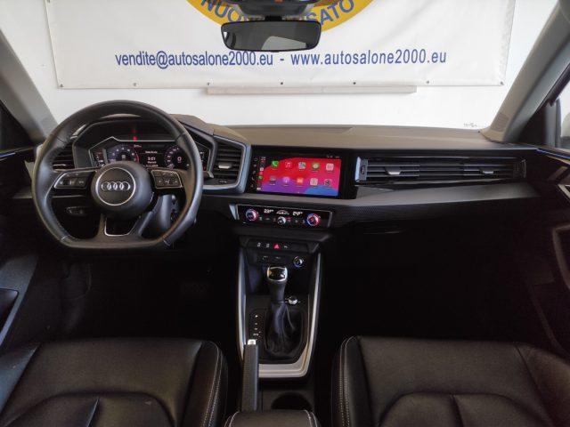 AUDI A1 citycarver 30 TFSI S tronic LED