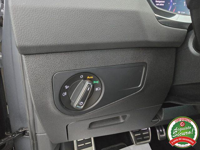 VOLKSWAGEN Tiguan 1.4 TSI eHYBRID DSG R-Line