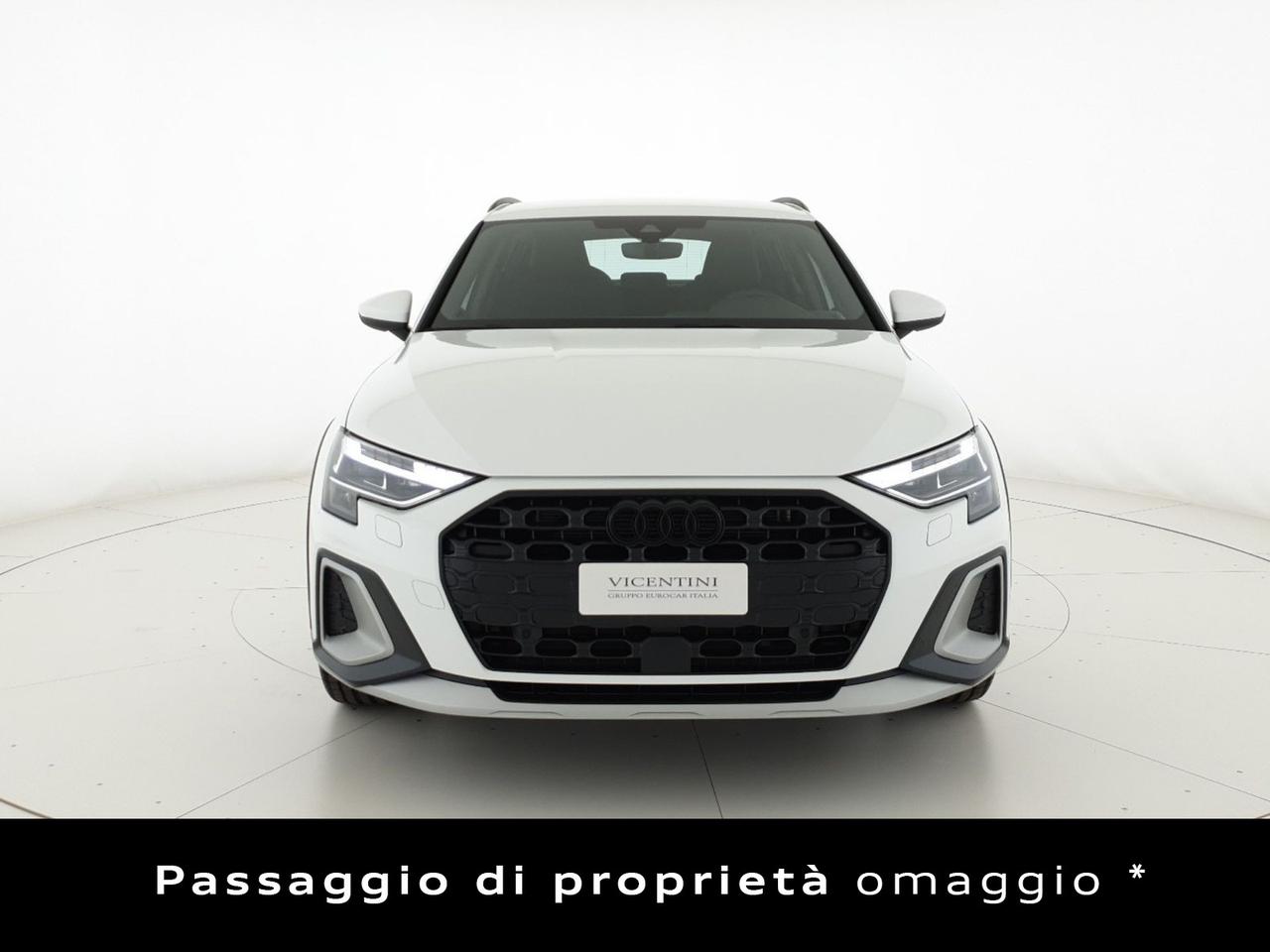 Allstreet 35TFSI 150CV S tronic Business Advanced