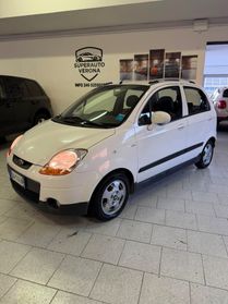Chevrolet Matiz 1000 SX Energy GPL Eco Logic