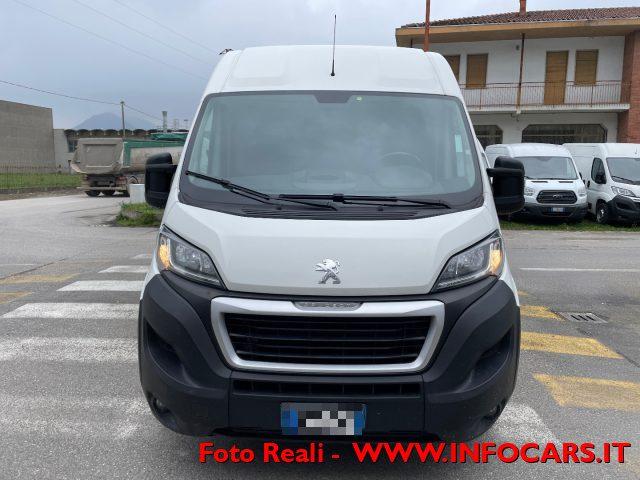 PEUGEOT Boxer 335 2.2 BlueHDi 140 S&S PM-TM Furgone