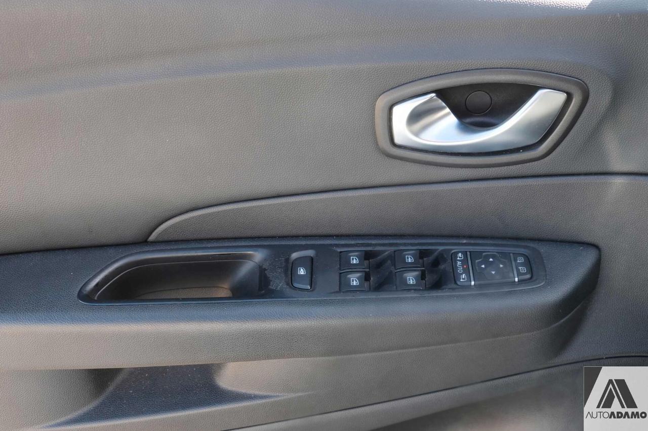 Renault Captur dCi 8V 90 CV Sport Edition