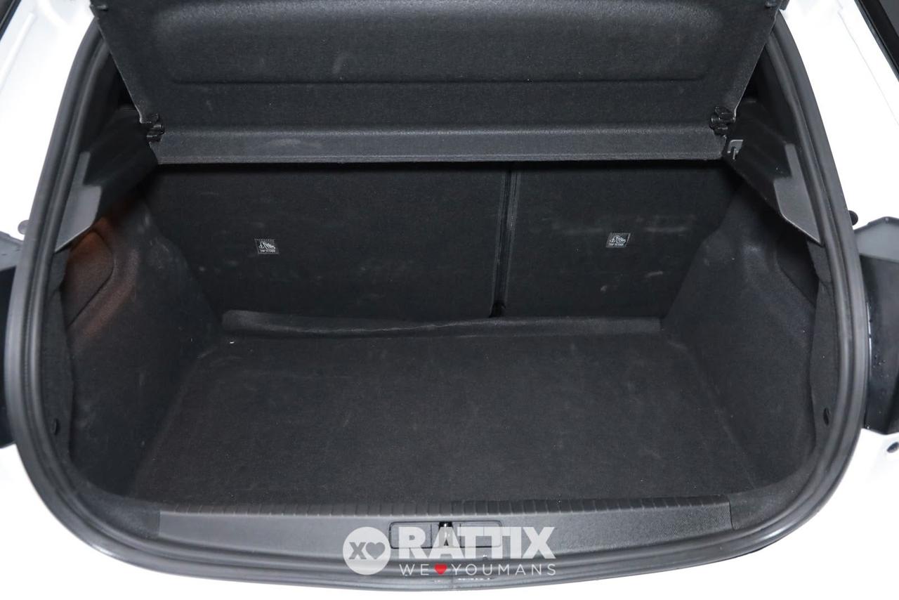 Opel Corsa 1.2 100CV GS