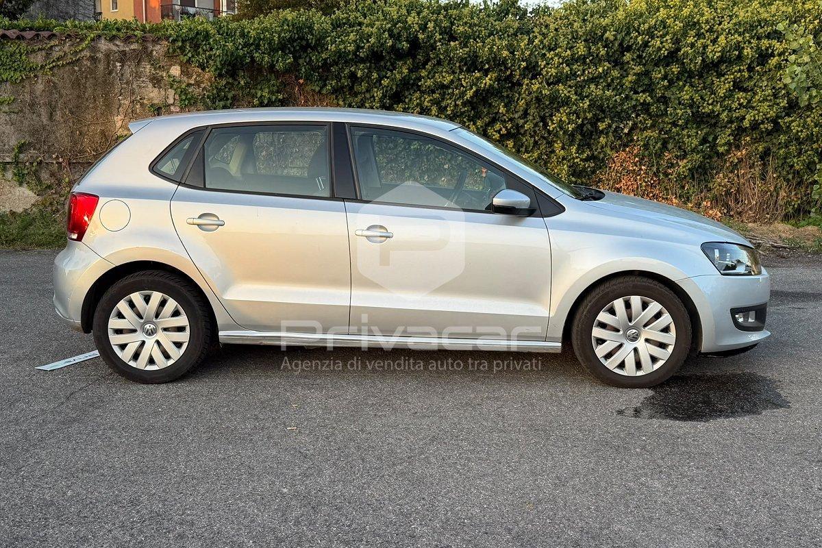 VOLKSWAGEN Polo 1.2 TDI DPF 5 p. Comfortline