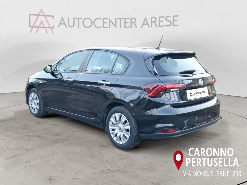 Fiat Tipo 5 Porte Tipo 5p 1.3 mjt Easy s&s 95cv my19