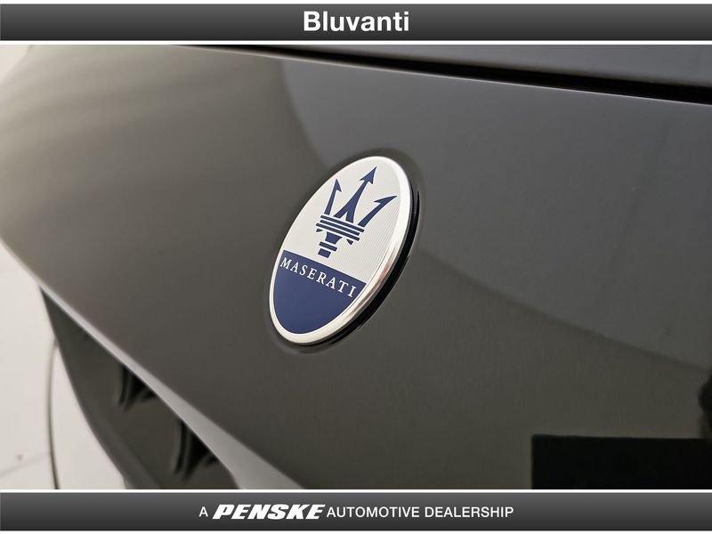Maserati Grecale 2.0 MHEV Modena 330cv