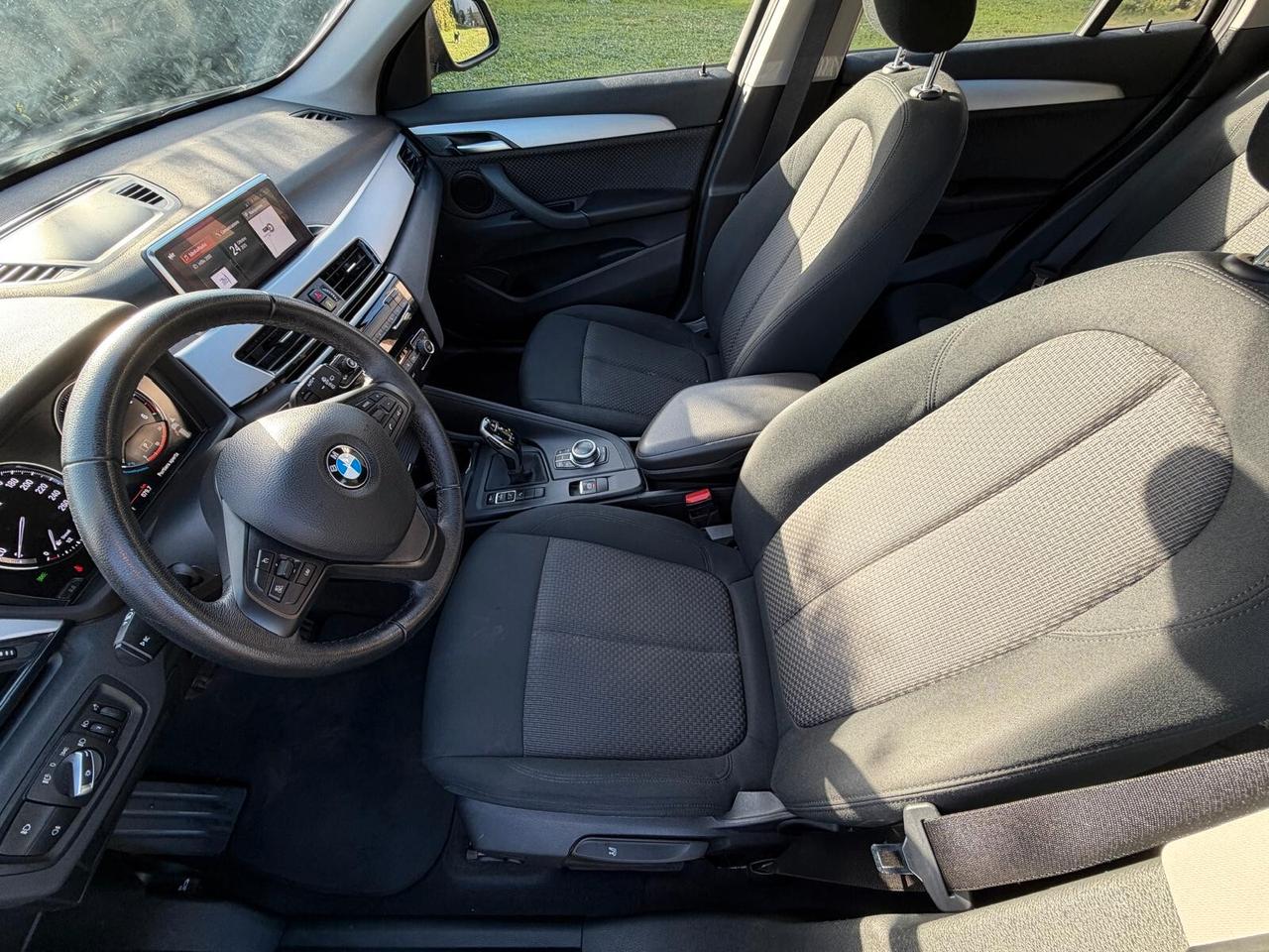 Bmw X1 sDrive18d Business Advantage PREZZO REALE