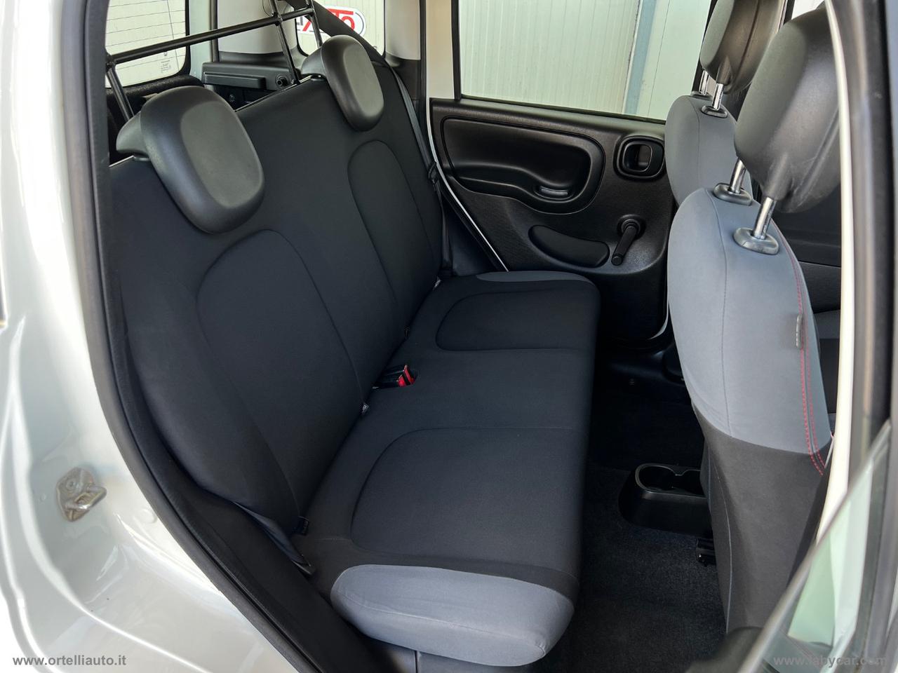 FIAT Panda 1.2 Easy Van 4 posti +IVA