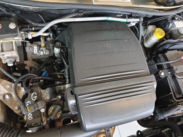 FIAT Punto Classic 1.2 5 porte Natural Power Active