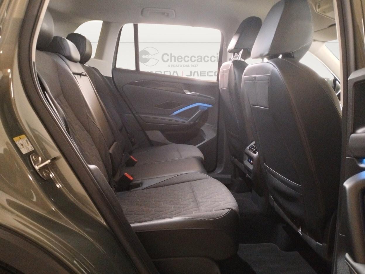 Volkswagen Tiguan 2.0 TDI 150 CV SCR DSG Life