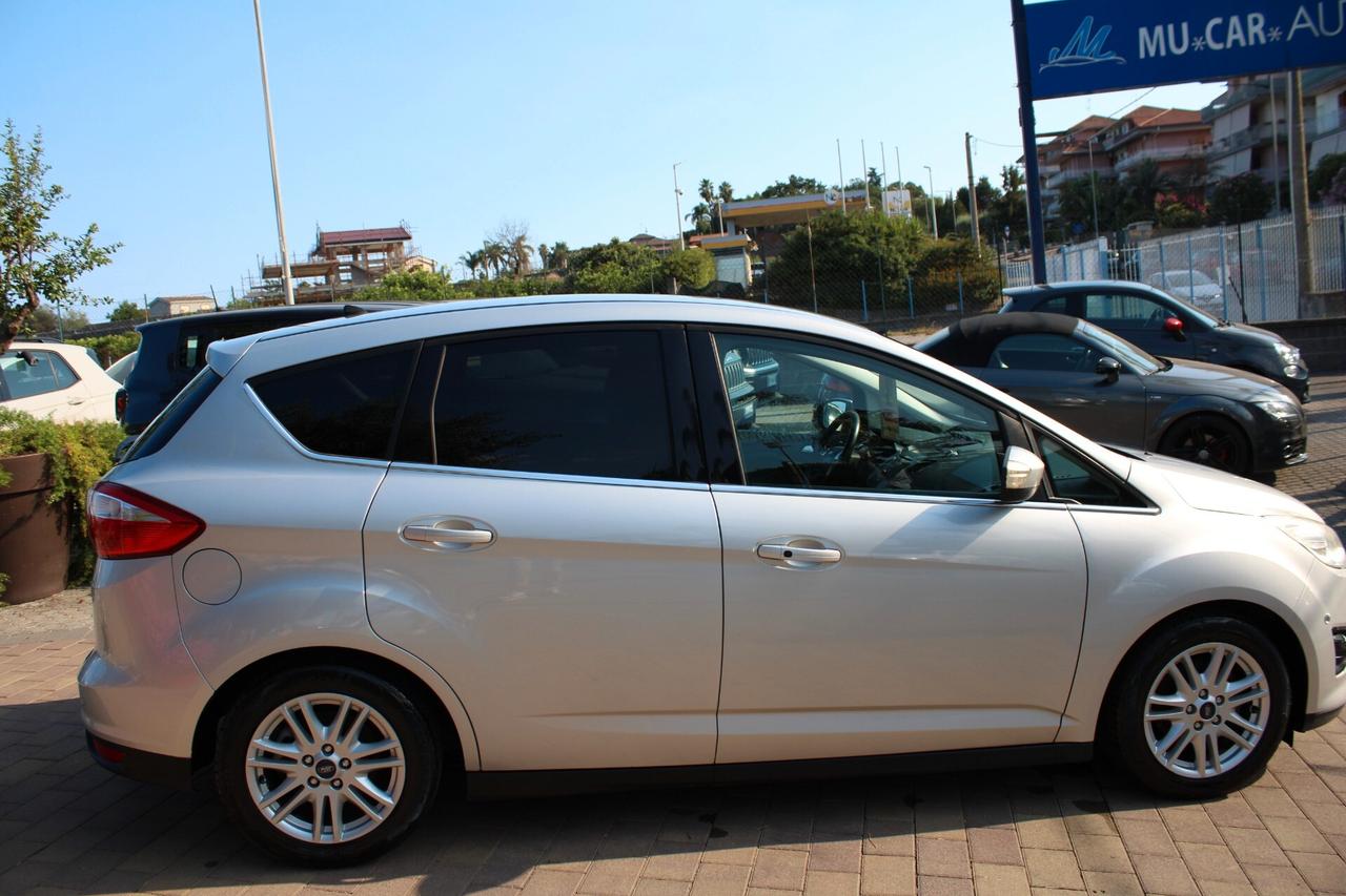 Ford C-Max C-Max7 1.6 TDCi 115CV Titanium