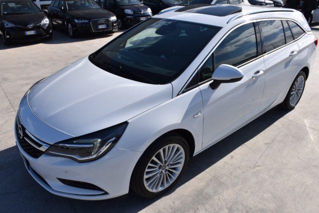 OPEL Astra 1.6 CDTi 136CV aut. Sports Tourer Innovation