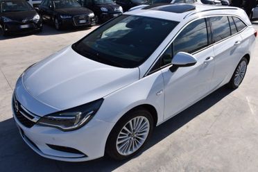 OPEL Astra 1.6 CDTi 136CV aut. Sports Tourer Innovation