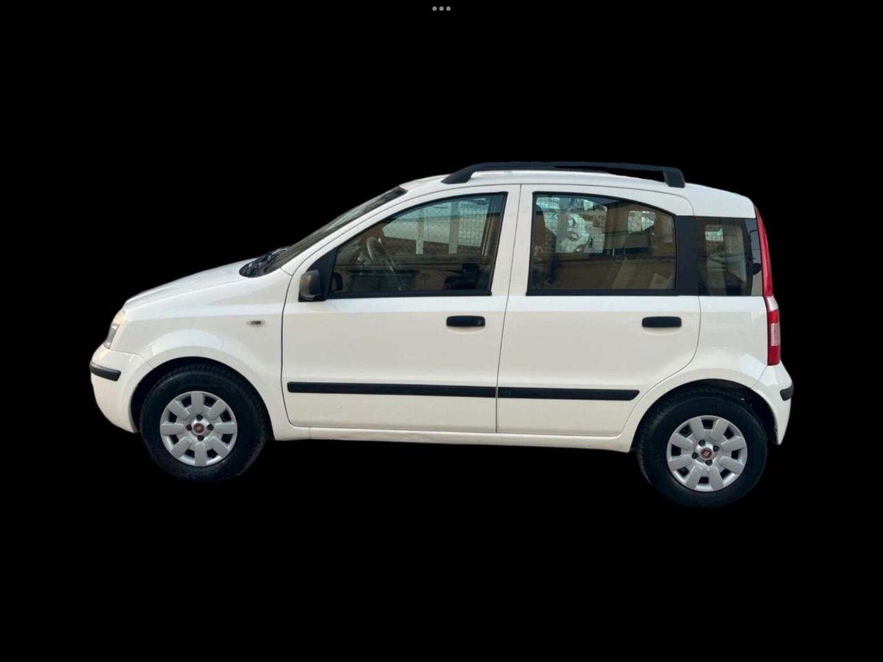 Fiat Panda 1.4 Natural Power Classic Ok Neopatentati