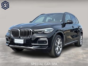 BMW X5 xdrive30d xLine auto