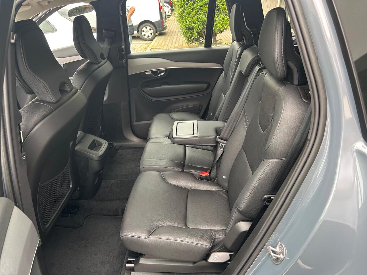 Volvo XC90 2.0 b5 Core awd 7 posti auto