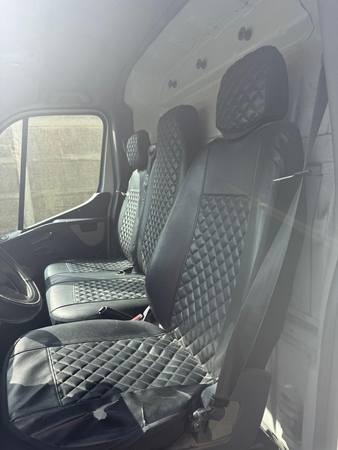 Renault Master T35 MAXI E5