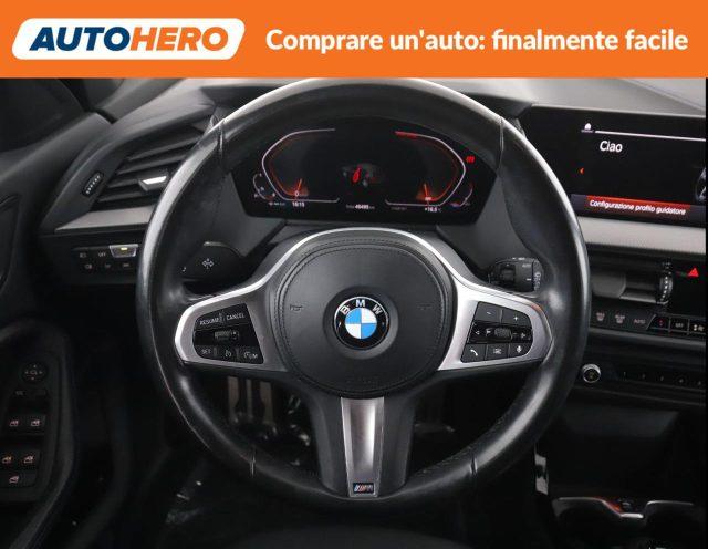 BMW 116 i 5p. Msport