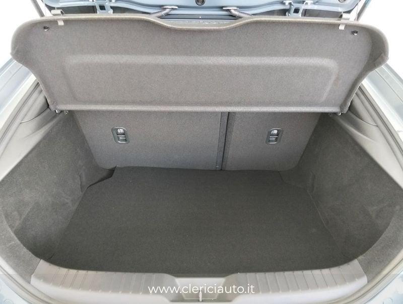 Mazda Mazda3 3 2.5L Skyact-G 140cv M Hybrid Exclusive Line