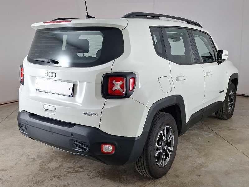 JEEP RENEGADE 1.6 MJet DDCT 120cv Business