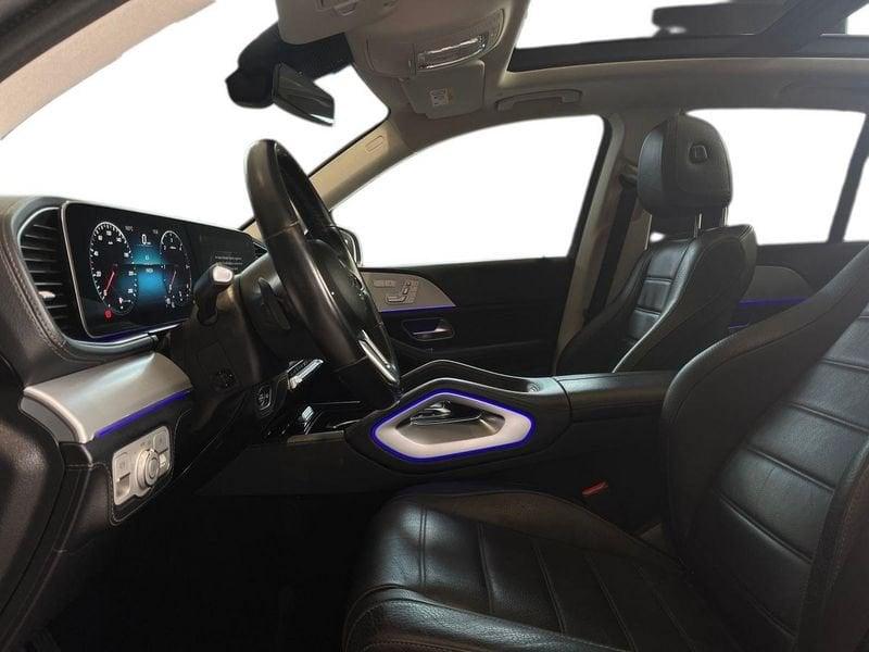 Mercedes-Benz GLE 300 d Premium Plus 4matic auto