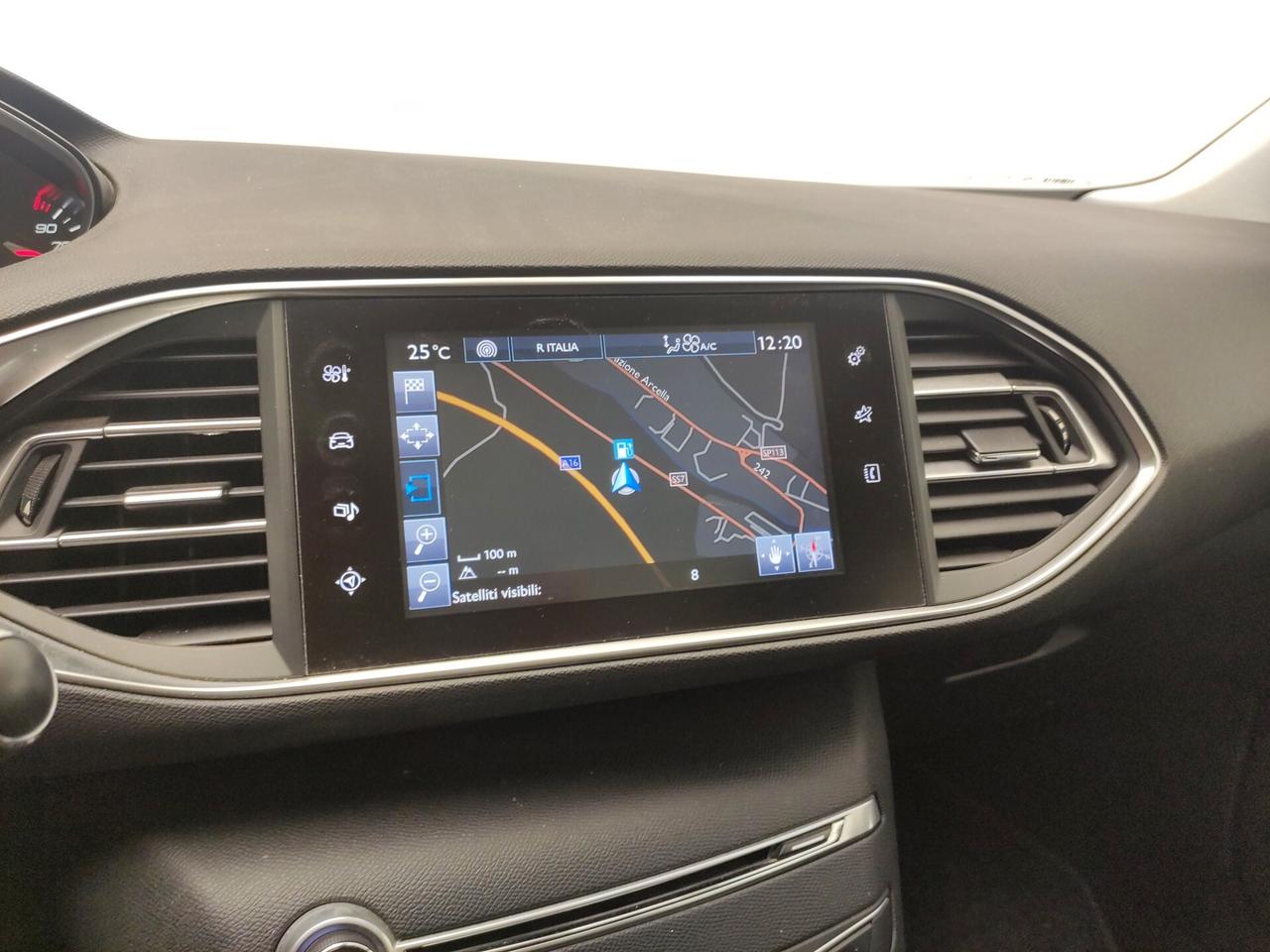 Peugeot 308 BlueHDi 150 S&S SW Allure