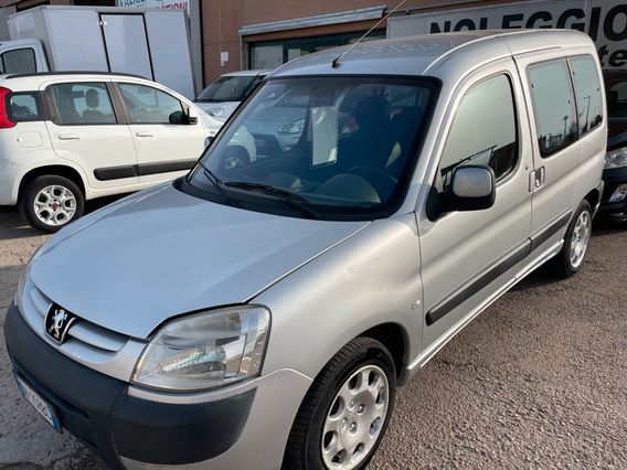 PEUGEOT RANCH OK NEOPATENTATI
