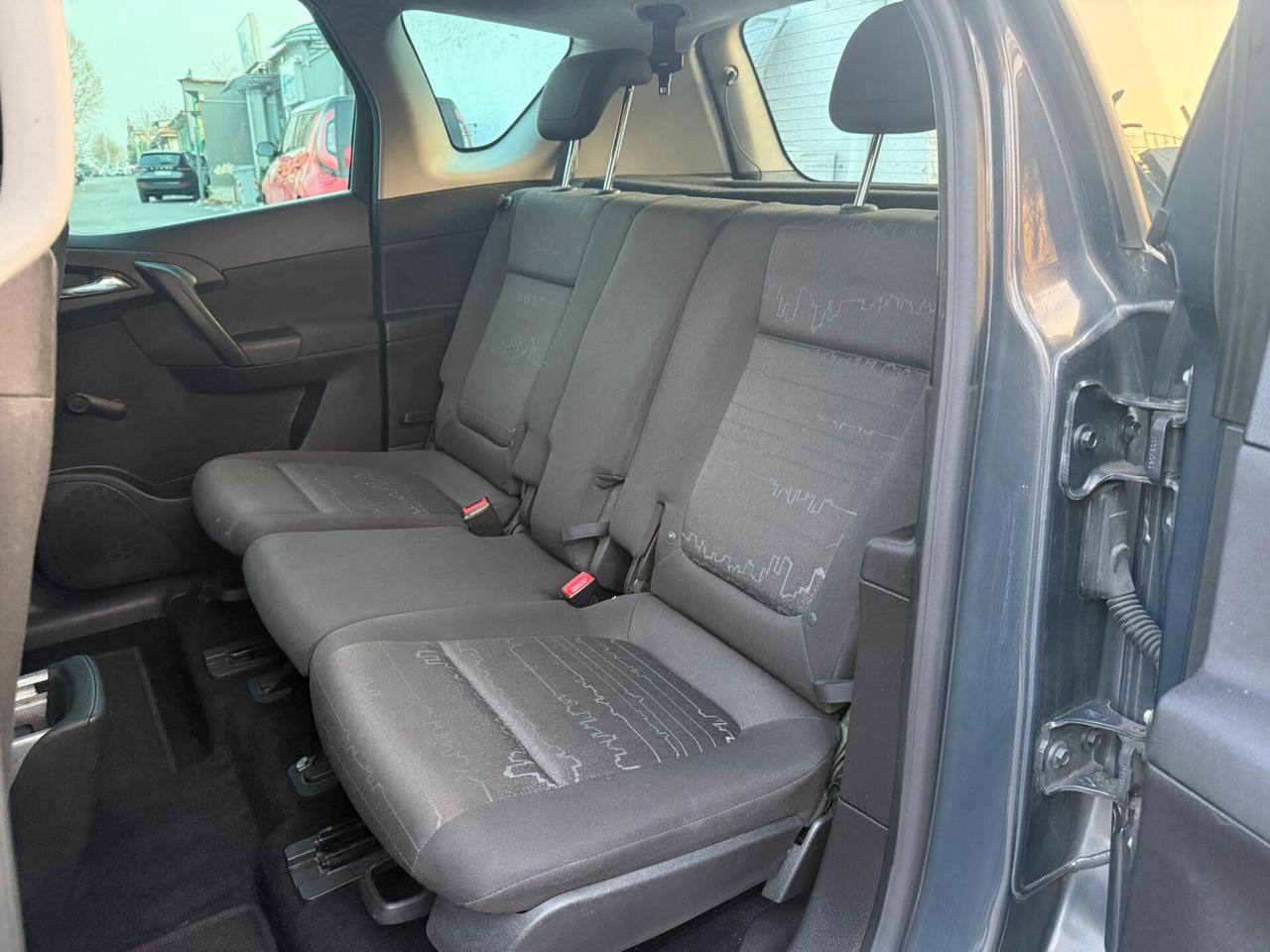 Opel Meriva 1.3 CDTI 95CV ecoFLEX KM CERTIFICATI