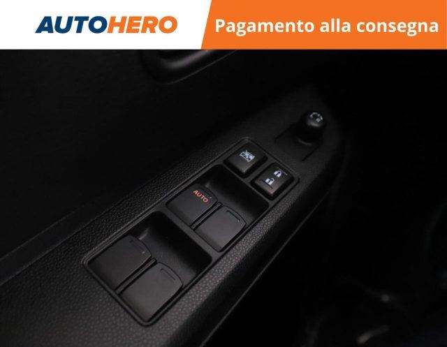 SUZUKI Ignis 1.2 Hybrid Top