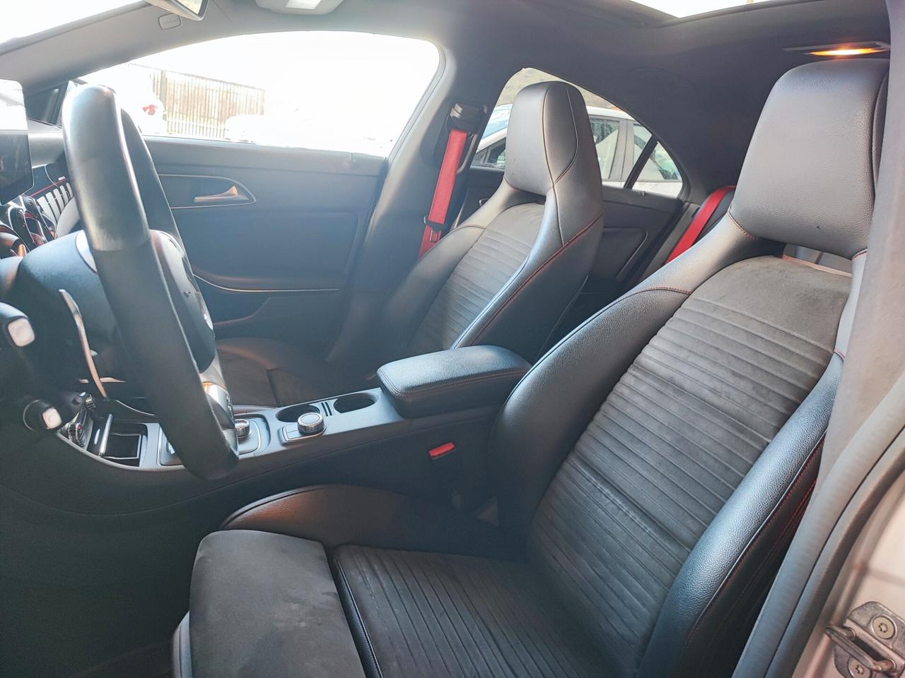 Mercedes-benz CLA 45 AMG 4Matic FULL+++