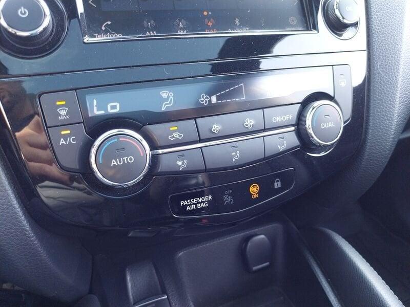 Nissan Qashqai Qashqai 1.5 dci N-Tec 115cv