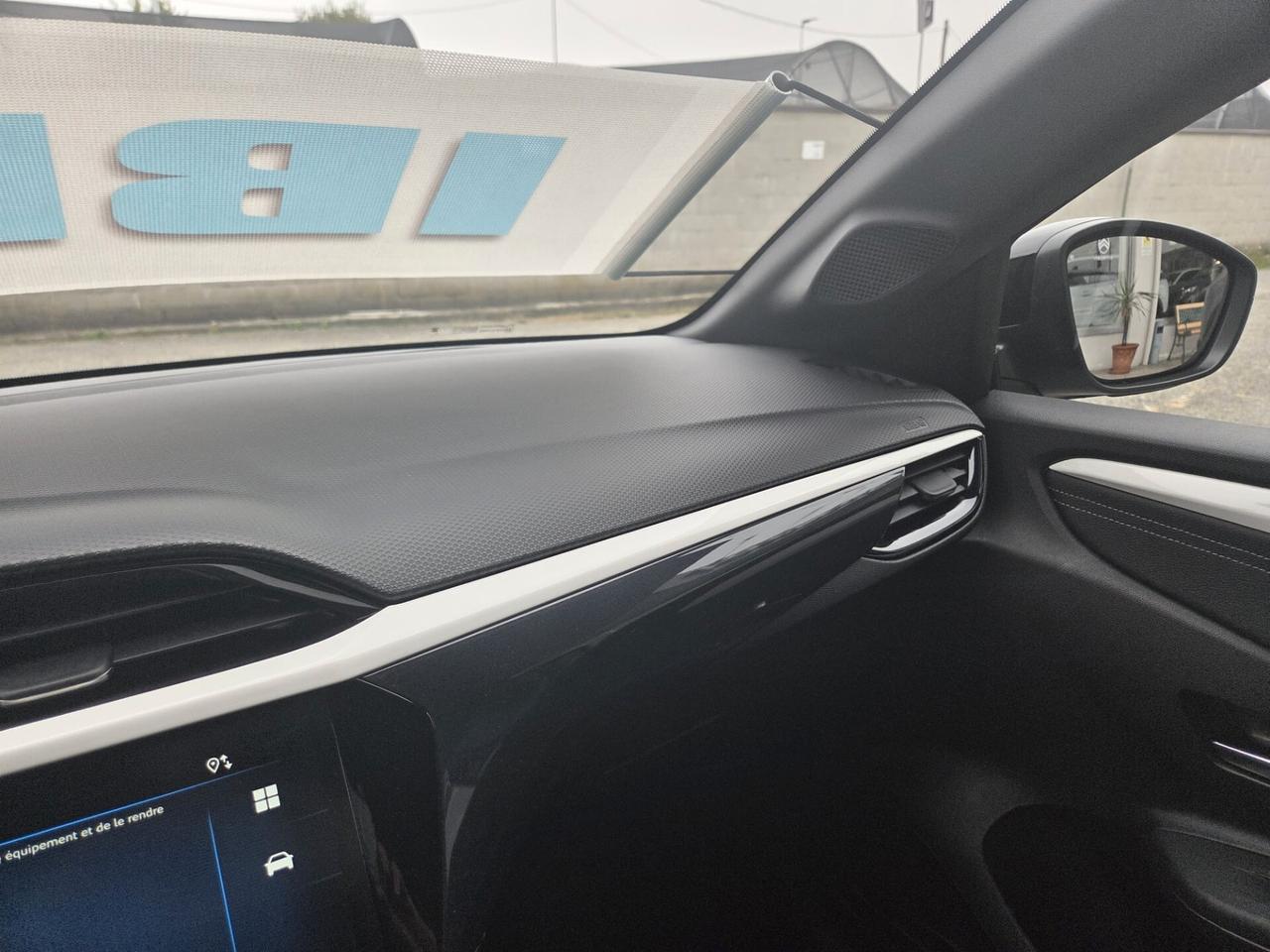 Opel Corsa Hybrid 110 CV aut. GS