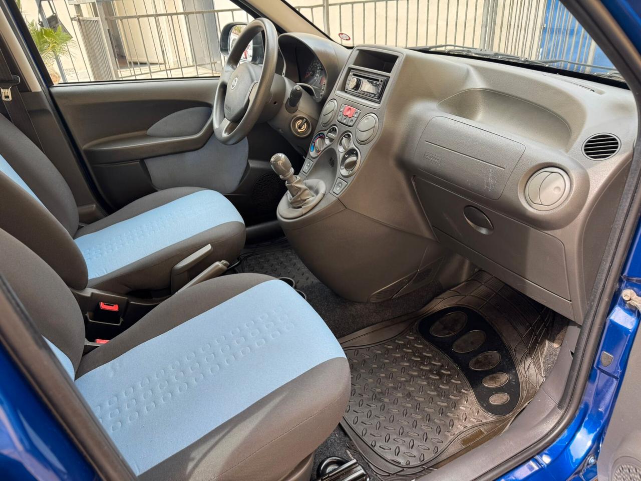 Fiat Panda 1.2 Dynamic
