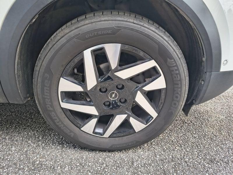 Opel Mokka 1.2 101 CV Turbo Elegance