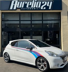 Peugeot 208 1.6 THP 200 CV 3 porte GTi