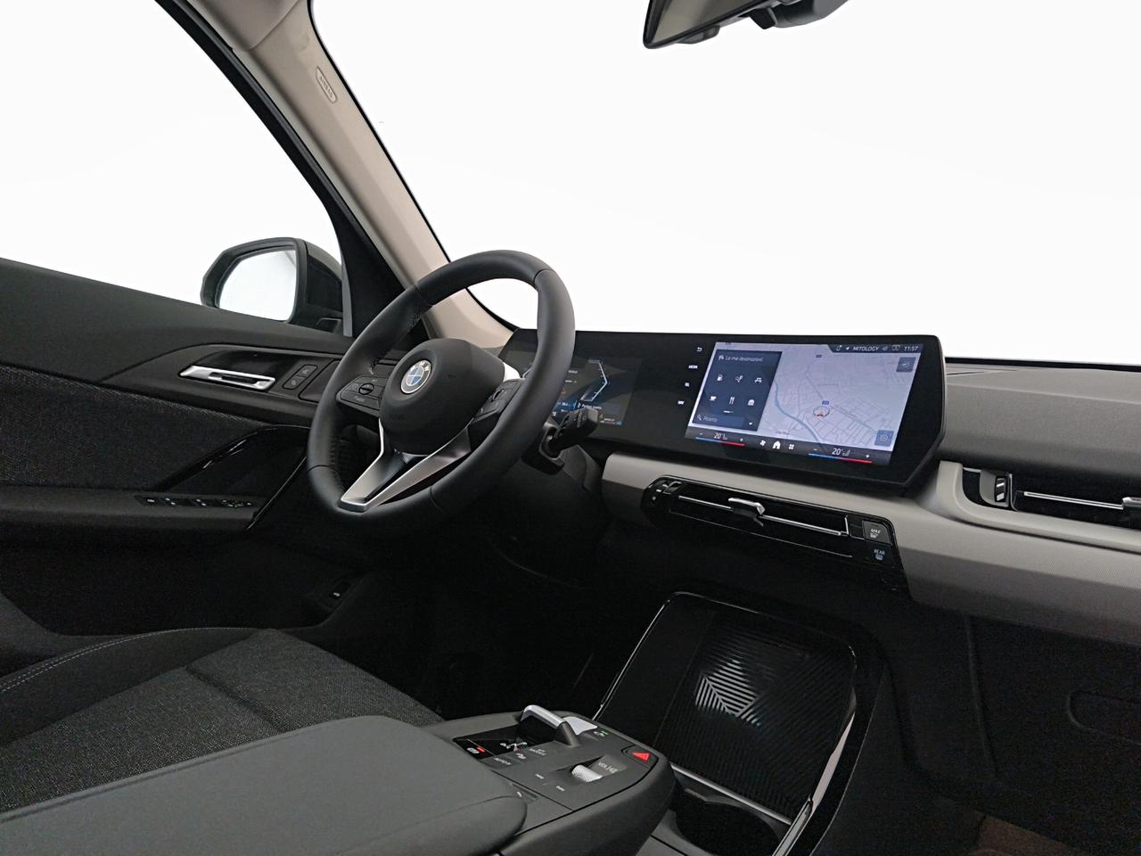 BMW X1 xDrive23d 48V