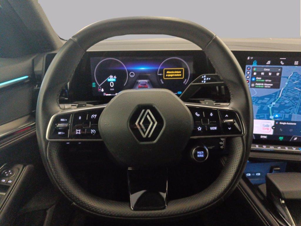 RENAULT Austral 1.2 e-tech full hybrid techno esprit alpine 200cv auto del 2023