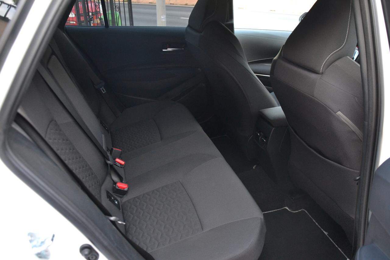 Toyota Corolla 1.8 HYBRID BUSINESS **PREZZO VERO**UNIPRO'**