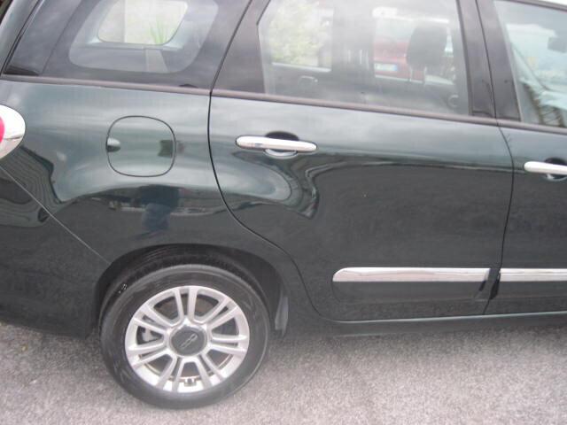 Fiat 500L LIVING Wagon 1.6 Multijet 120 CV Lounge FINANZIABILE GARANZIA