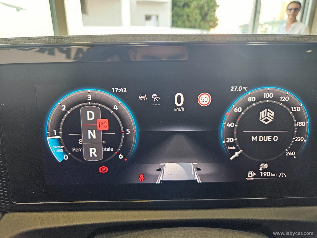 VOLKSWAGEN Tiguan 2.0 TDI 150 CV DSG Edition Plus