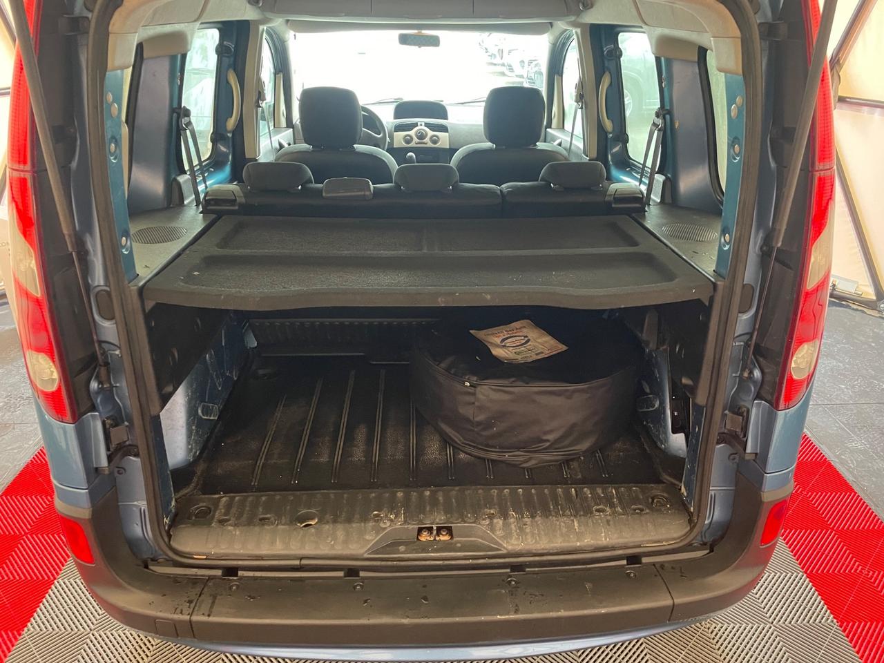 Renault Kangoo 1.6 105CV 5 porte Tom GPL