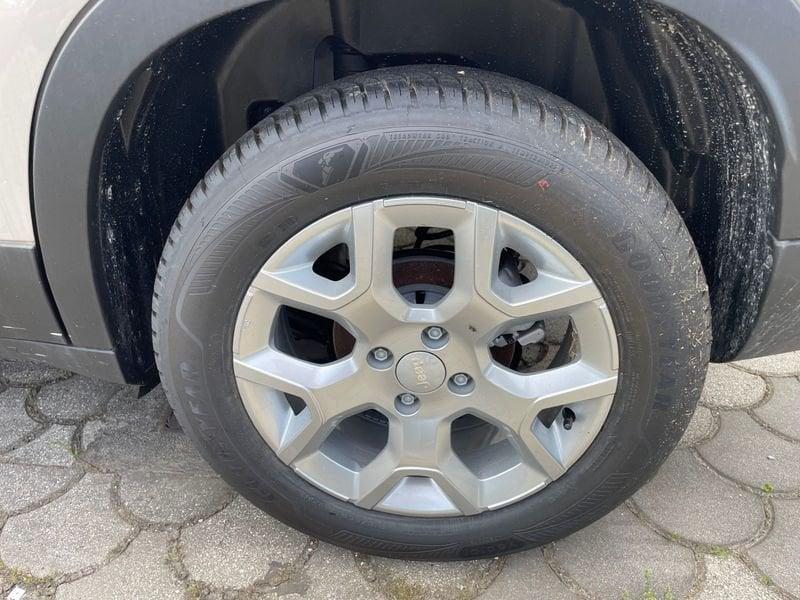 Jeep Avenger 1.2 Turbo Altitude