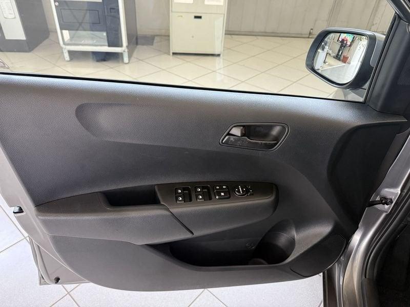 KIA Picanto 1.0 12V 5 porte AMT Urban
