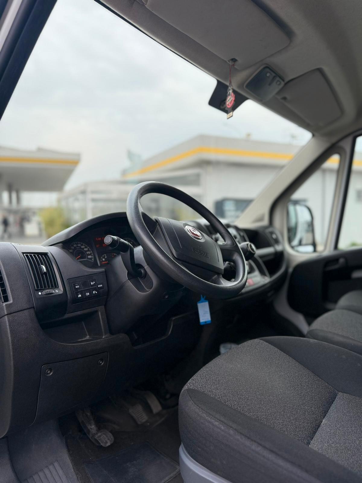 Fiat Ducato 2021 2.3 MJT 140CV PM-TM Furgone IVA ESPOSTA