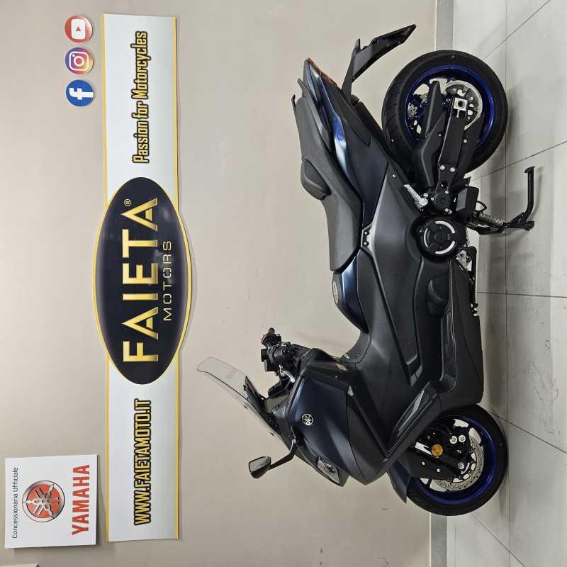 Yamaha T-Max 560 - 2023